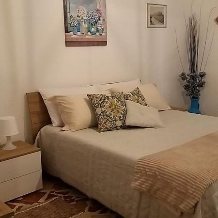 Casa Vacanza La Sicula Палермо Екстериор снимка