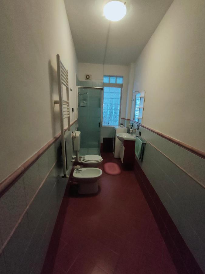 Casa Vacanza La Sicula Палермо Екстериор снимка